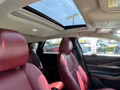 2023 Mazda Mazda CX-30 2.5 S Preferred