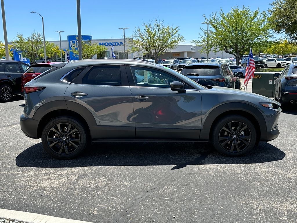 2023 Mazda Mazda CX-30 2.5 S Preferred