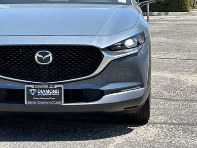 2023 Mazda Mazda CX-30 2.5 S Preferred