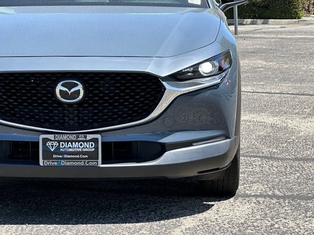2023 Mazda Mazda CX-30 2.5 S Preferred