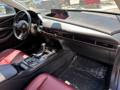 2023 Mazda Mazda CX-30 2.5 S Preferred