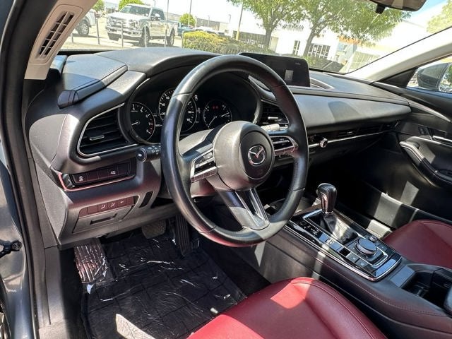 2023 Mazda Mazda CX-30 2.5 S Preferred