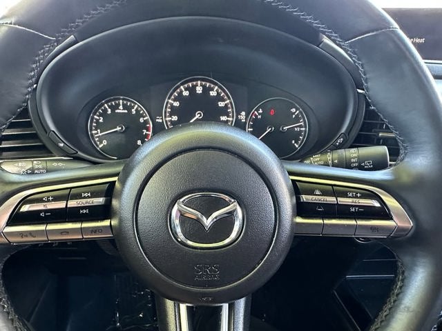2023 Mazda Mazda CX-30 2.5 S Preferred