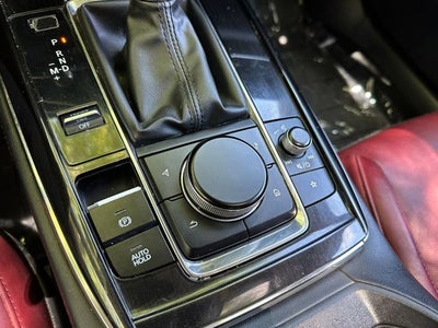 2023 Mazda Mazda CX-30 2.5 S Preferred