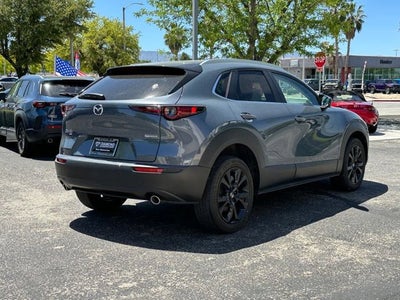 2023 Mazda Mazda CX-30 2.5 S Preferred