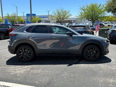 2023 Mazda Mazda CX-30 2.5 S Preferred
