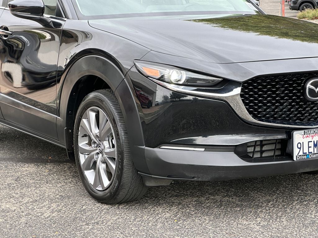 2024 Mazda Mazda CX-30 2.5 S Preferred Package