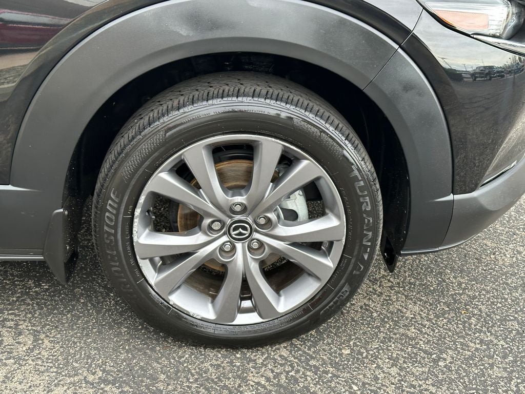 2024 Mazda Mazda CX-30 2.5 S Preferred Package