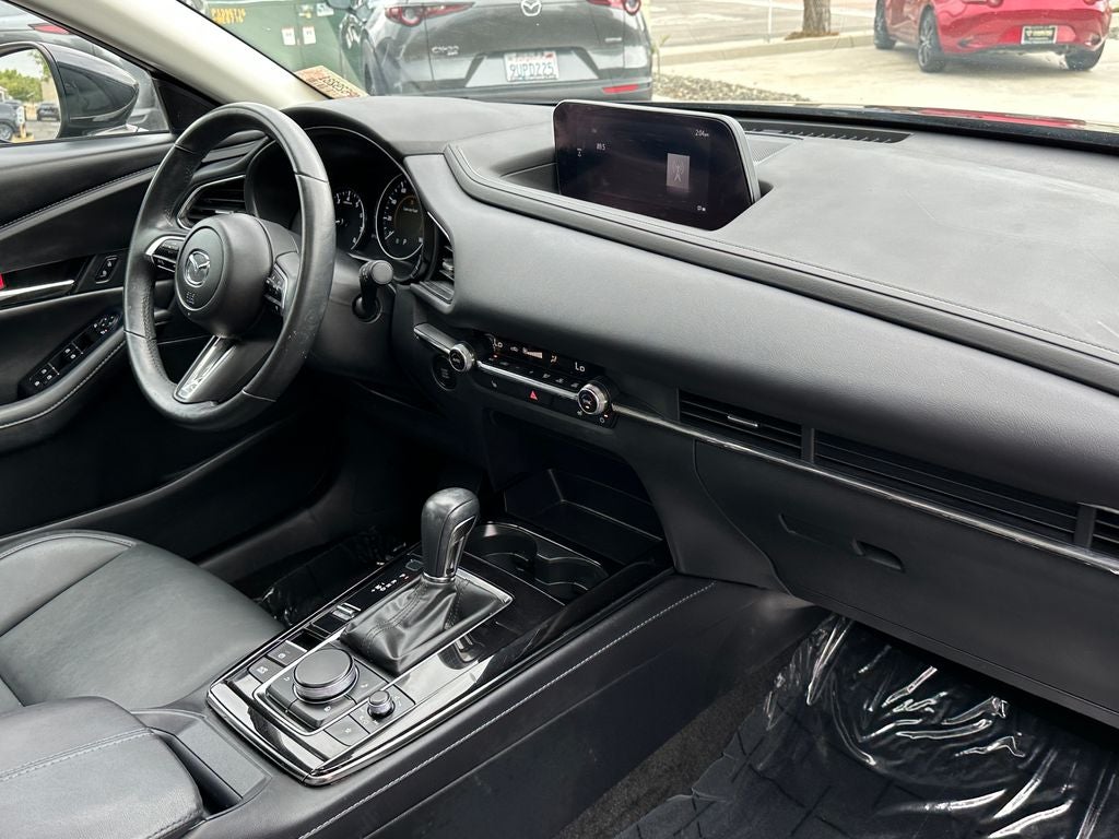 2024 Mazda Mazda CX-30 2.5 S Preferred Package