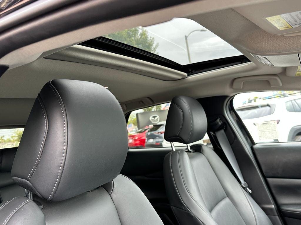 2024 Mazda Mazda CX-30 2.5 S Preferred Package