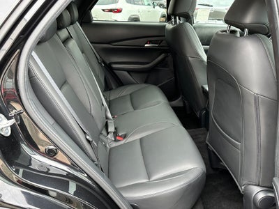 2024 Mazda Mazda CX-30 2.5 S Preferred Package