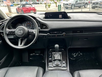 2024 Mazda Mazda CX-30 2.5 S Preferred Package