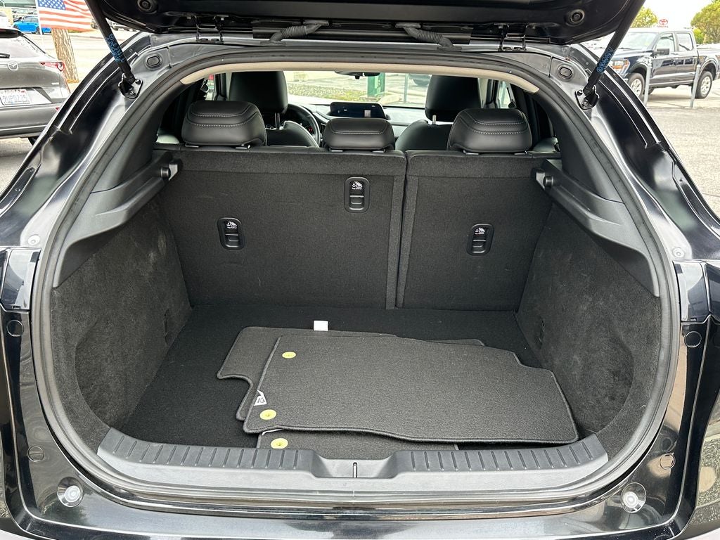 2024 Mazda Mazda CX-30 2.5 S Preferred Package