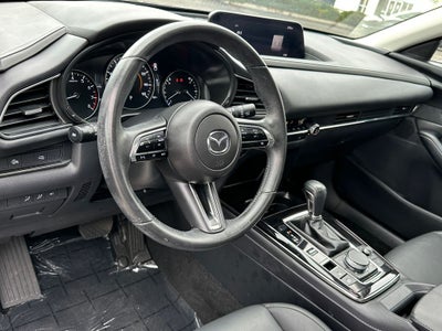 2024 Mazda Mazda CX-30 2.5 S Preferred Package