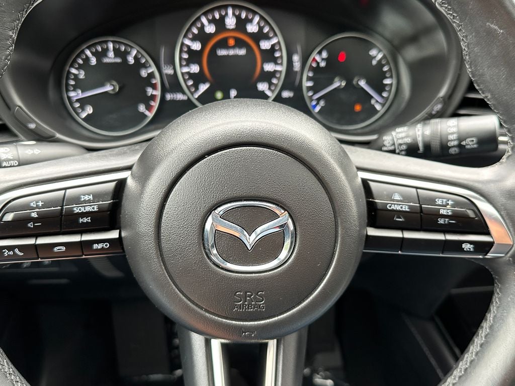 2024 Mazda Mazda CX-30 2.5 S Preferred Package