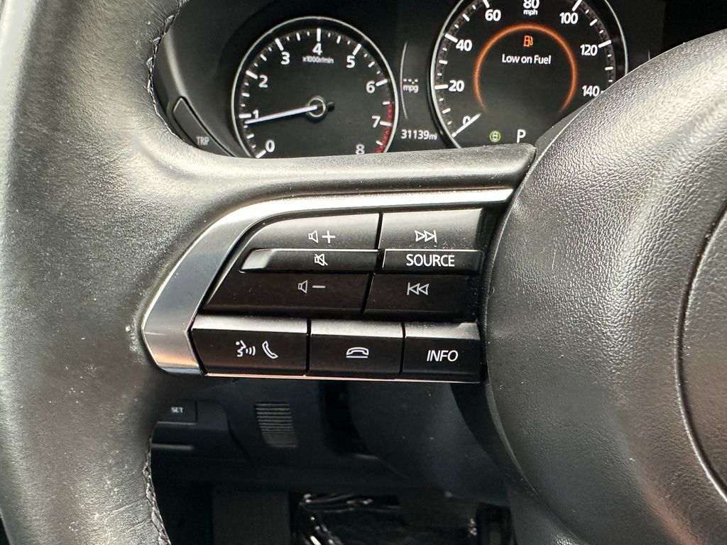 2024 Mazda Mazda CX-30 2.5 S Preferred Package