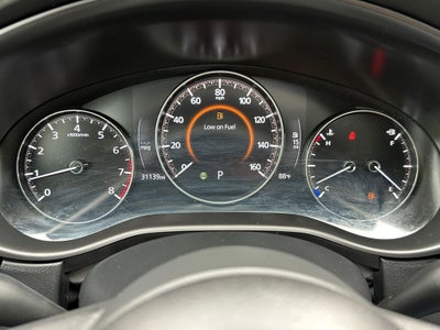 2024 Mazda Mazda CX-30 2.5 S Preferred Package