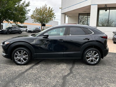 2024 Mazda Mazda CX-30 2.5 S Preferred Package