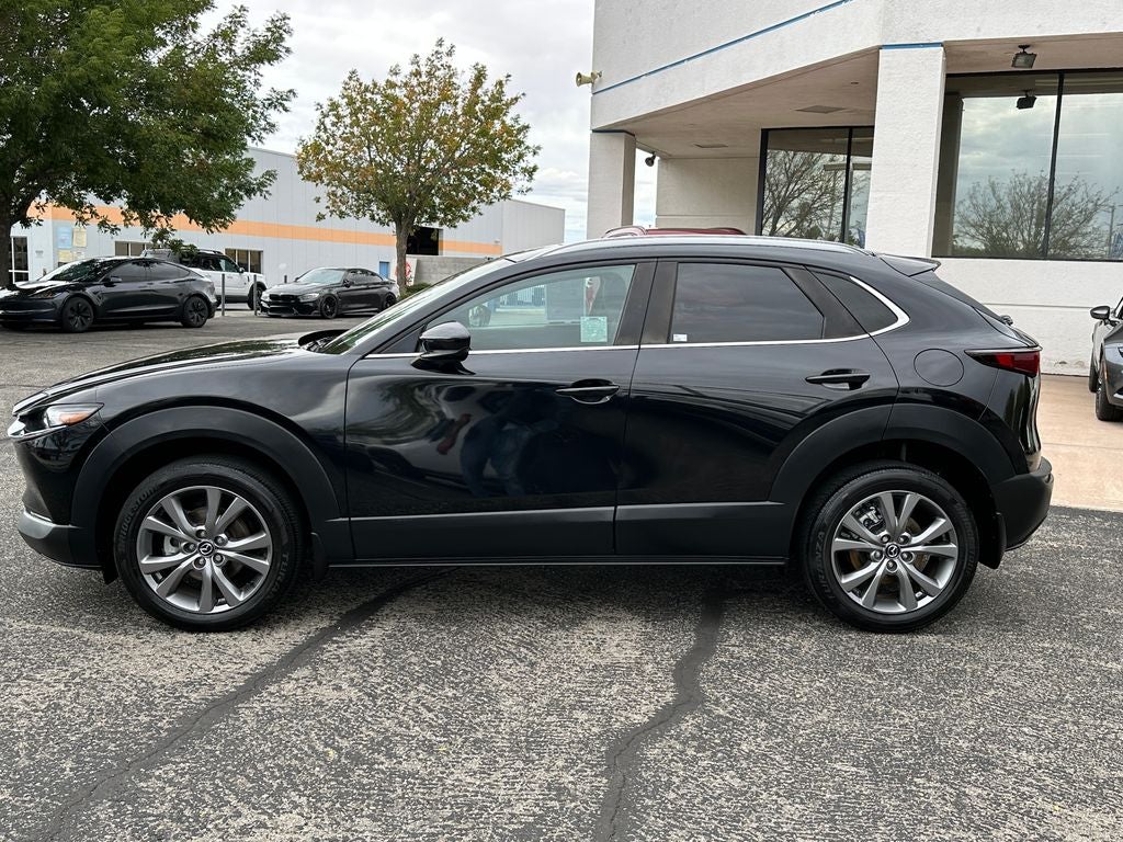 2024 Mazda Mazda CX-30 2.5 S Preferred Package