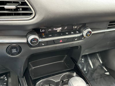 2024 Mazda Mazda CX-30 2.5 S Preferred Package
