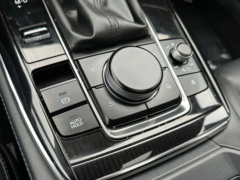 2024 Mazda Mazda CX-30 2.5 S Preferred Package