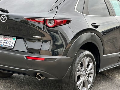 2024 Mazda Mazda CX-30 2.5 S Preferred Package