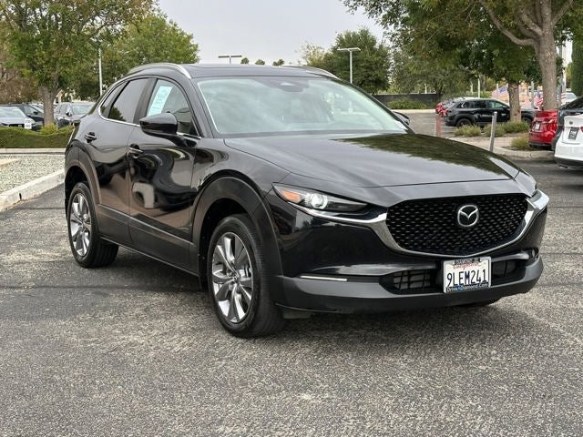 2024 Mazda Mazda CX-30 2.5 S Preferred Package