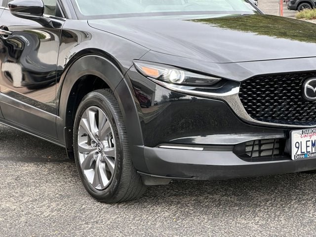 2024 Mazda Mazda CX-30 2.5 S Preferred Package