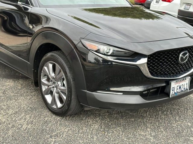 2024 Mazda Mazda CX-30 2.5 S Preferred Package