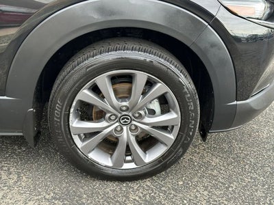 2024 Mazda Mazda CX-30 2.5 S Preferred Package