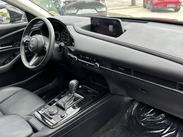 2024 Mazda Mazda CX-30 2.5 S Preferred Package