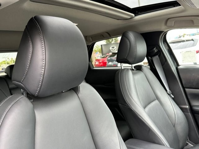 2024 Mazda Mazda CX-30 2.5 S Preferred Package