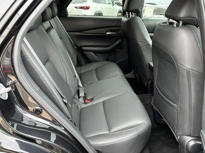 2024 Mazda Mazda CX-30 2.5 S Preferred Package