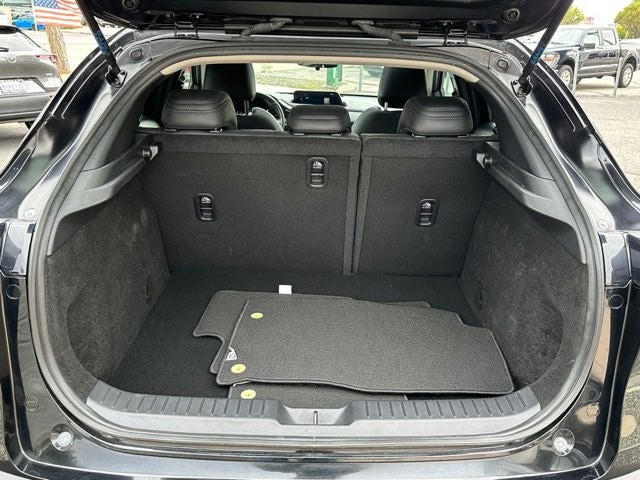 2024 Mazda Mazda CX-30 2.5 S Preferred Package