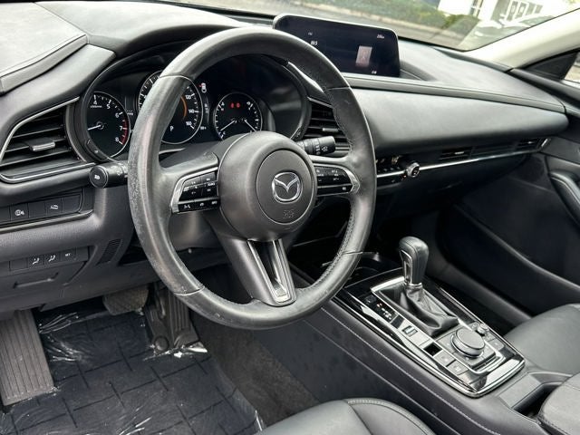 2024 Mazda Mazda CX-30 2.5 S Preferred Package