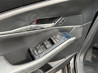 2024 Mazda Mazda CX-30 2.5 S Preferred Package