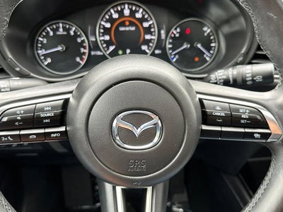 2024 Mazda Mazda CX-30 2.5 S Preferred Package