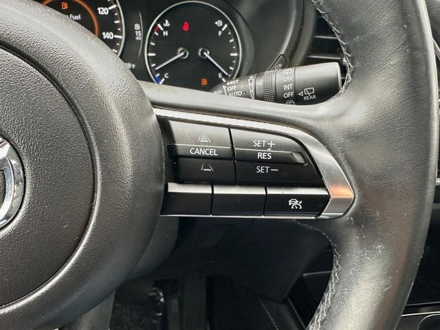 2024 Mazda Mazda CX-30 2.5 S Preferred Package