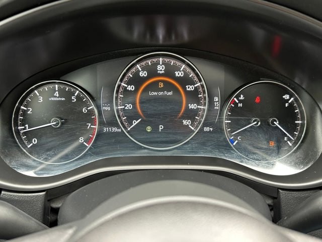 2024 Mazda Mazda CX-30 2.5 S Preferred Package