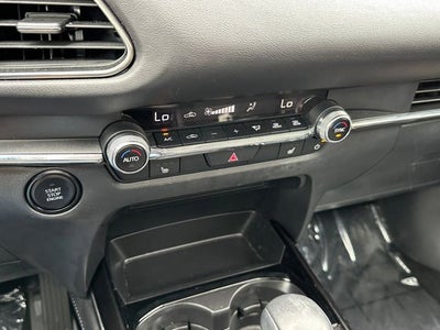 2024 Mazda Mazda CX-30 2.5 S Preferred Package