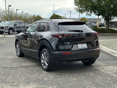 2024 Mazda Mazda CX-30 2.5 S Preferred Package