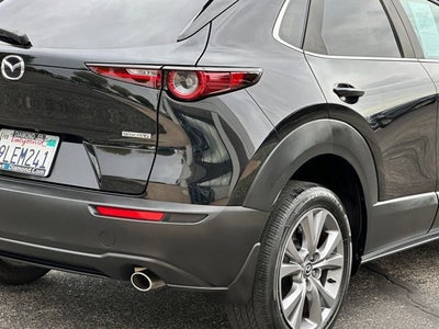 2024 Mazda Mazda CX-30 2.5 S Preferred Package