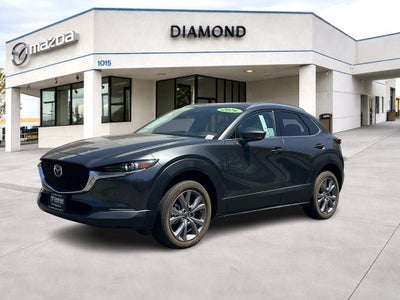 2024 Mazda Mazda CX-30 2.5 S Premium AWD