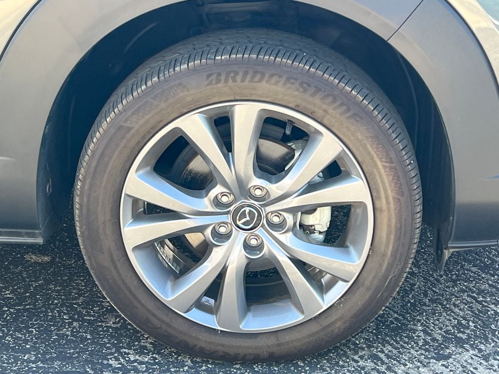 2024 Mazda Mazda CX-30 2.5 S Premium AWD