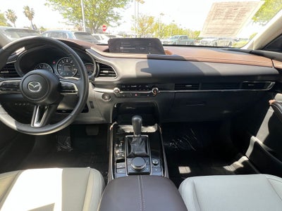 2024 Mazda Mazda CX-30 2.5 S Premium AWD