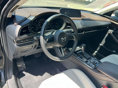 2024 Mazda Mazda CX-30 2.5 S Premium AWD