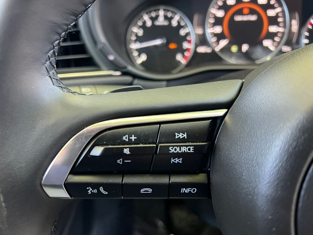 2024 Mazda Mazda CX-30 2.5 S Premium AWD