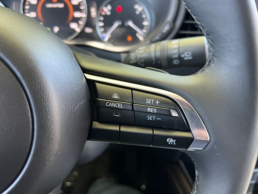 2024 Mazda Mazda CX-30 2.5 S Premium AWD