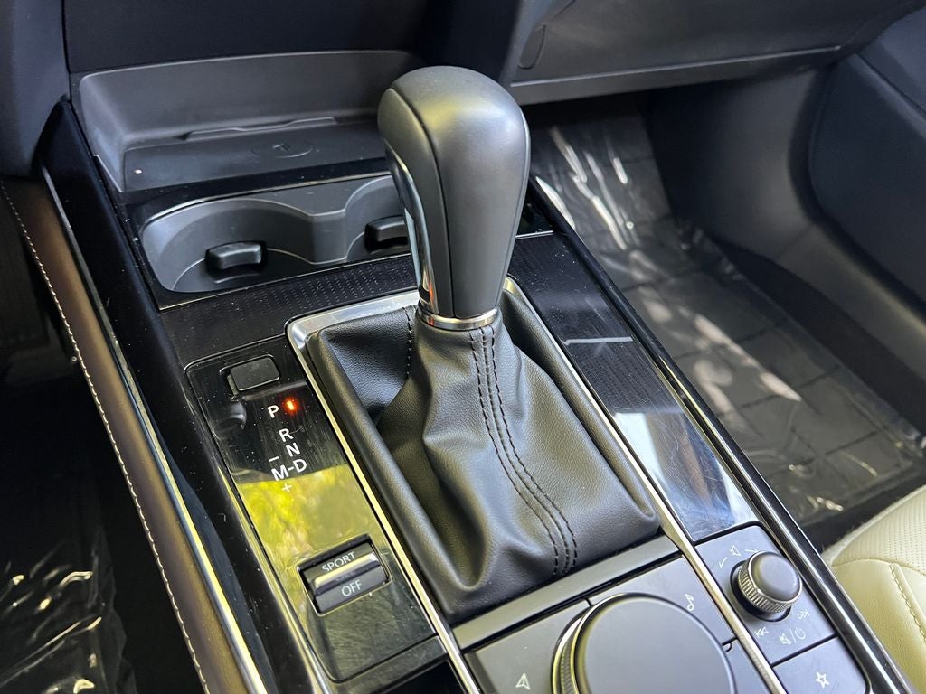 2024 Mazda Mazda CX-30 2.5 S Premium AWD
