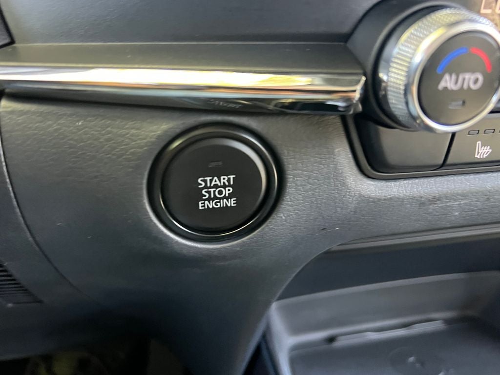 2024 Mazda Mazda CX-30 2.5 S Premium AWD
